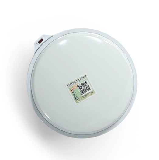 Đầu báo cháy nhiệt gia tăng Đài Loan MPF-306A